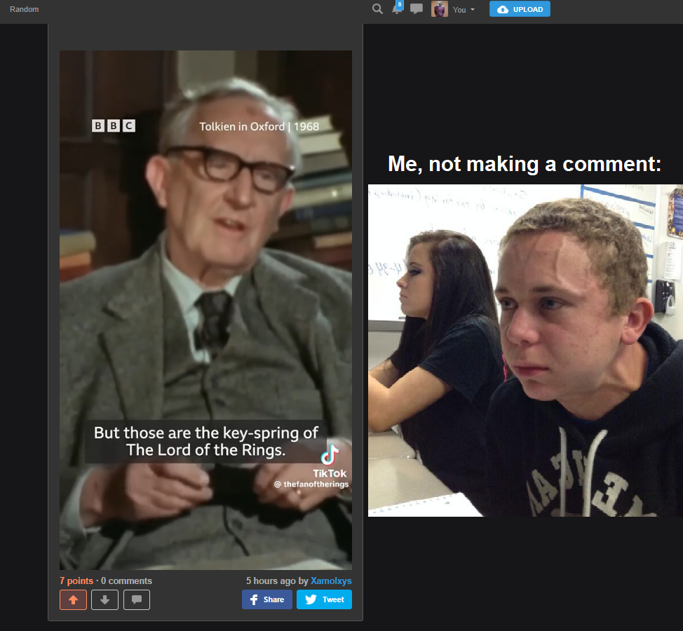 Must... RESIST.... TOLKIEN...... HHHhHhHHHhhhNNNNGGGGHHH!!!