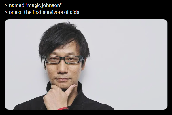 Bravo Kojima
