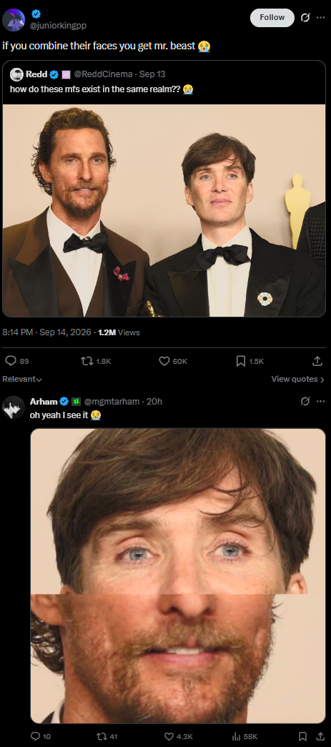 Mr Breast