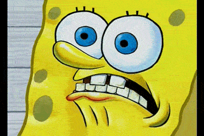 When the gf sais that her period is late
