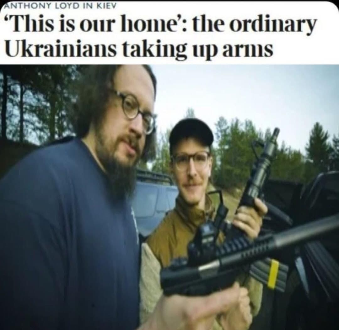 They can't keep getting away with it