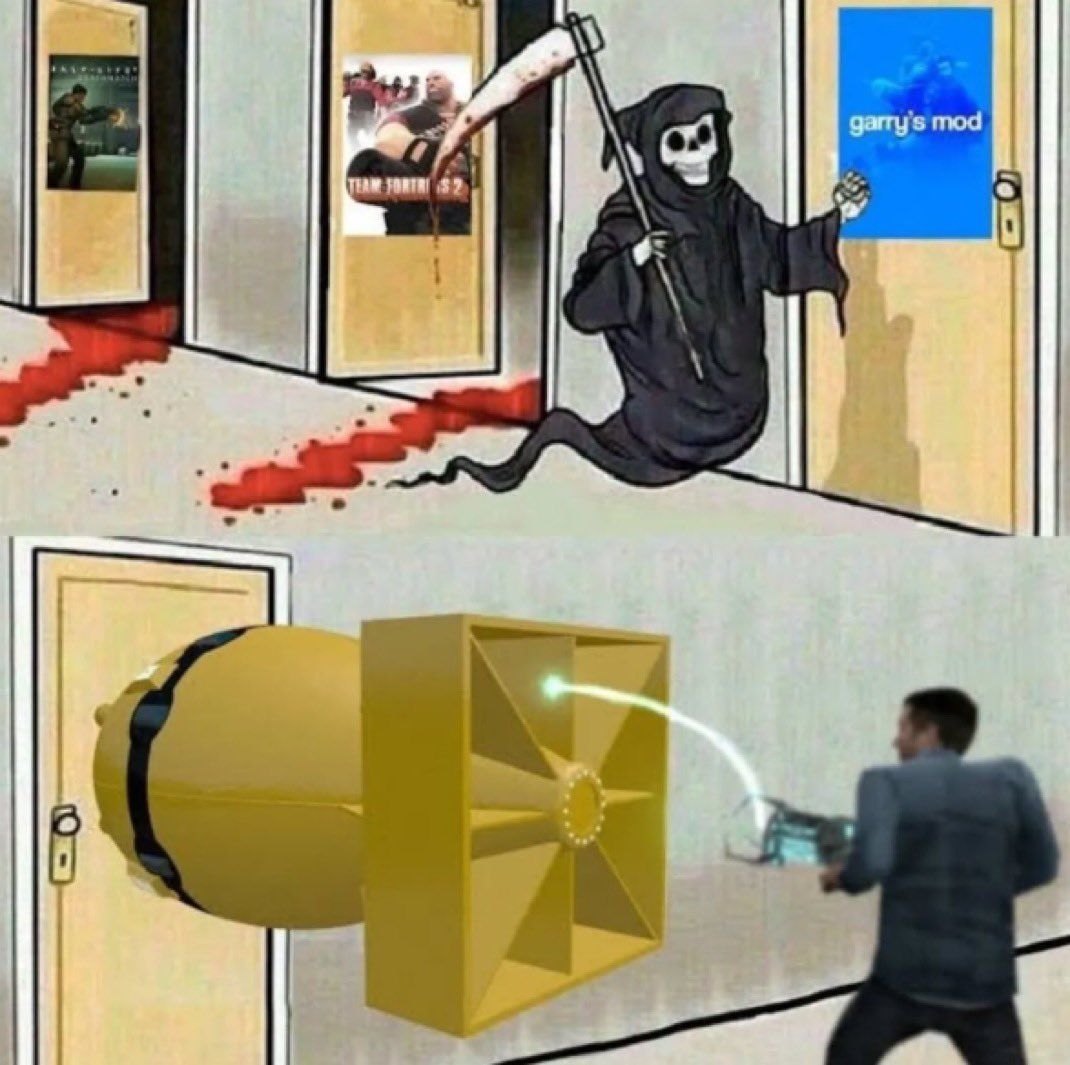 who must go?