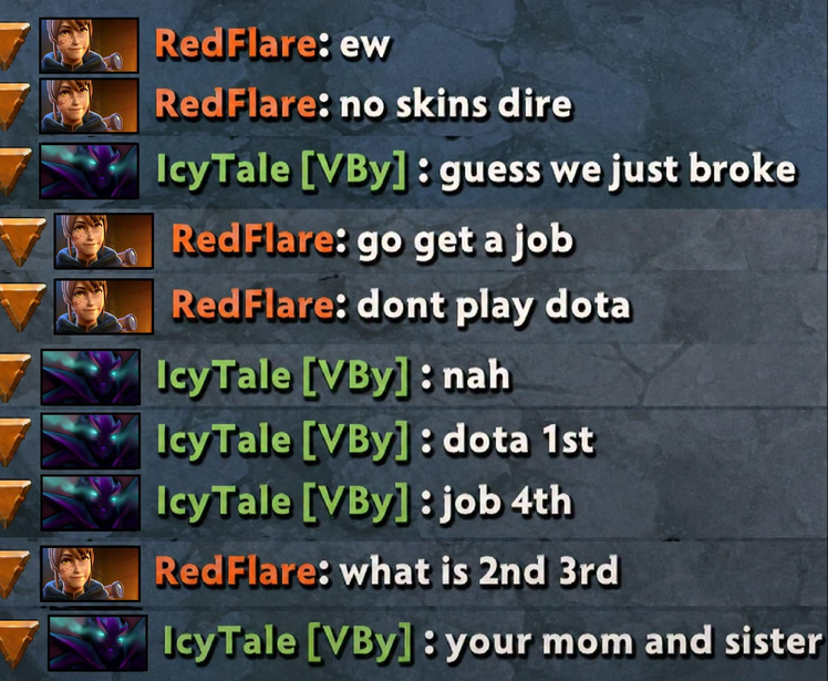 Gamer