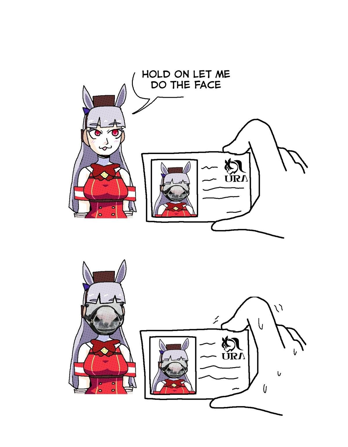Hors