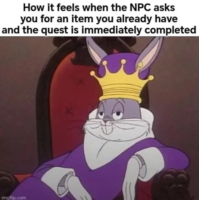questn't
