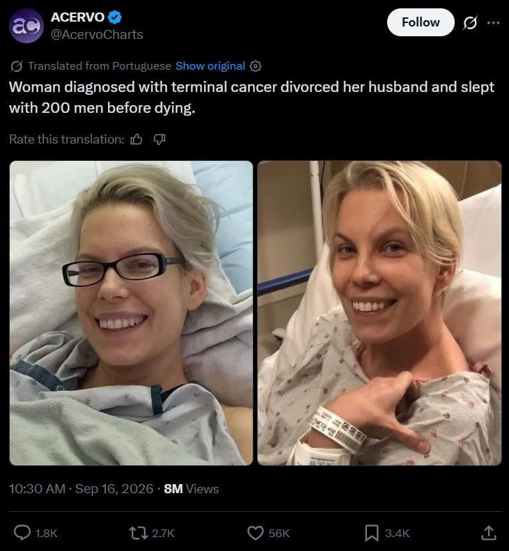 Breaking Bad if Walter White was a woman.