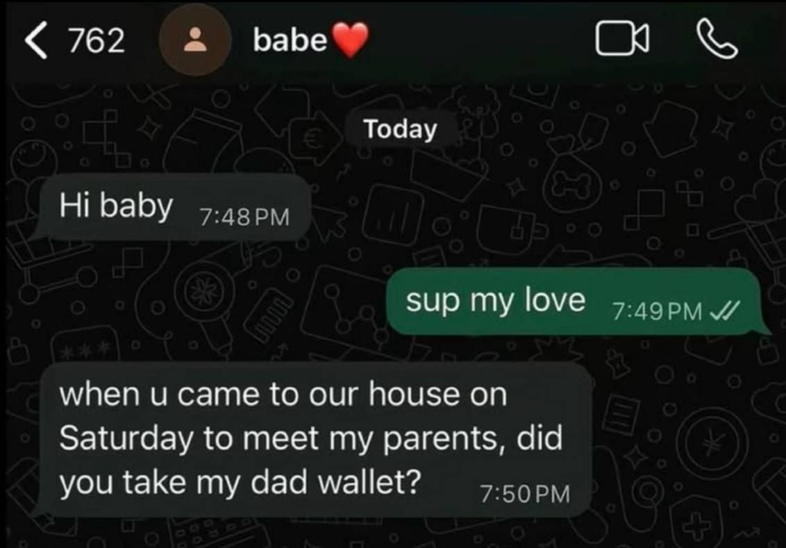 Dating a romanian, smh