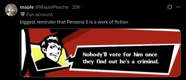 Really makes you think