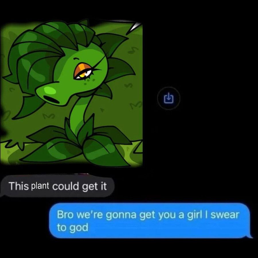 Bellsprout lips