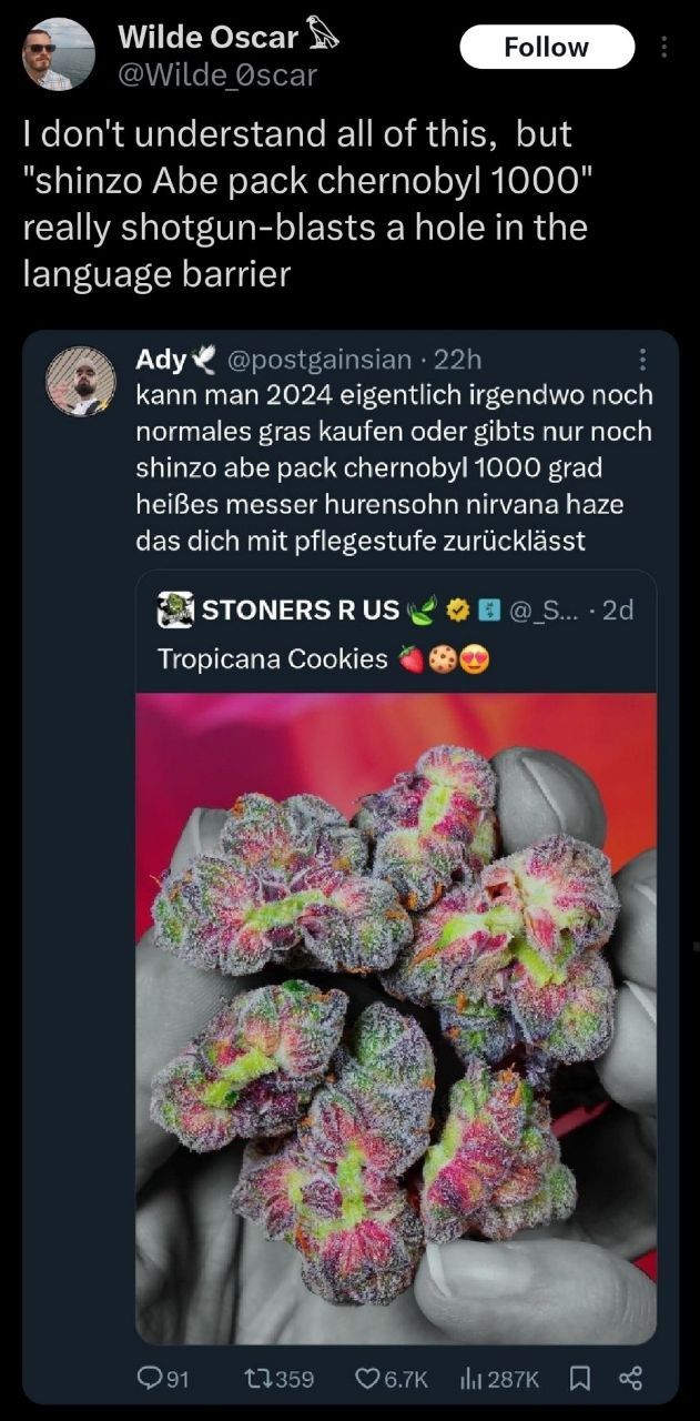 Even I understand what it says