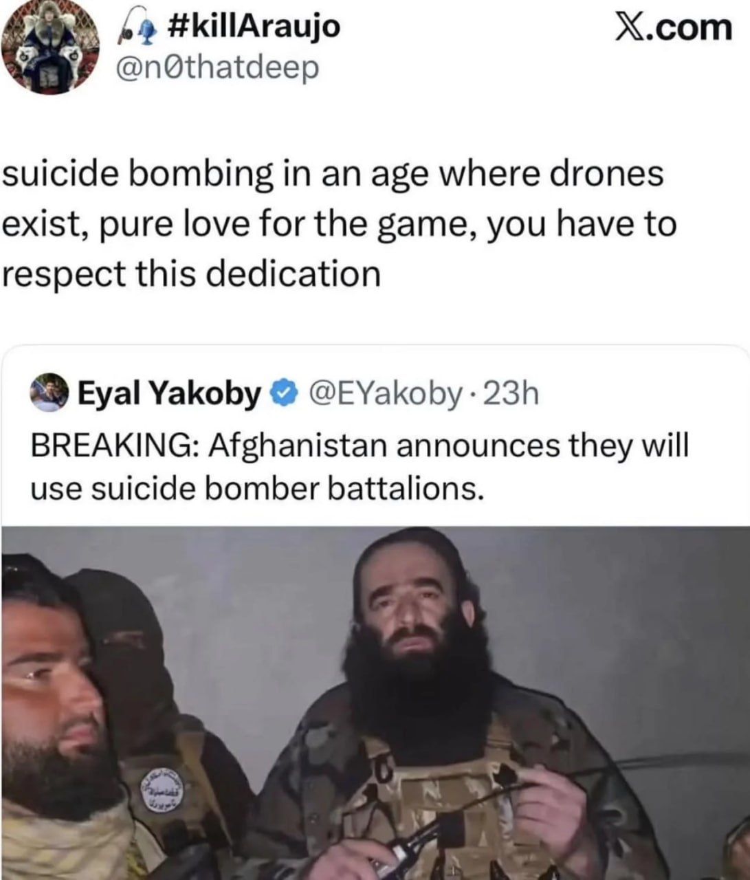 Kudos