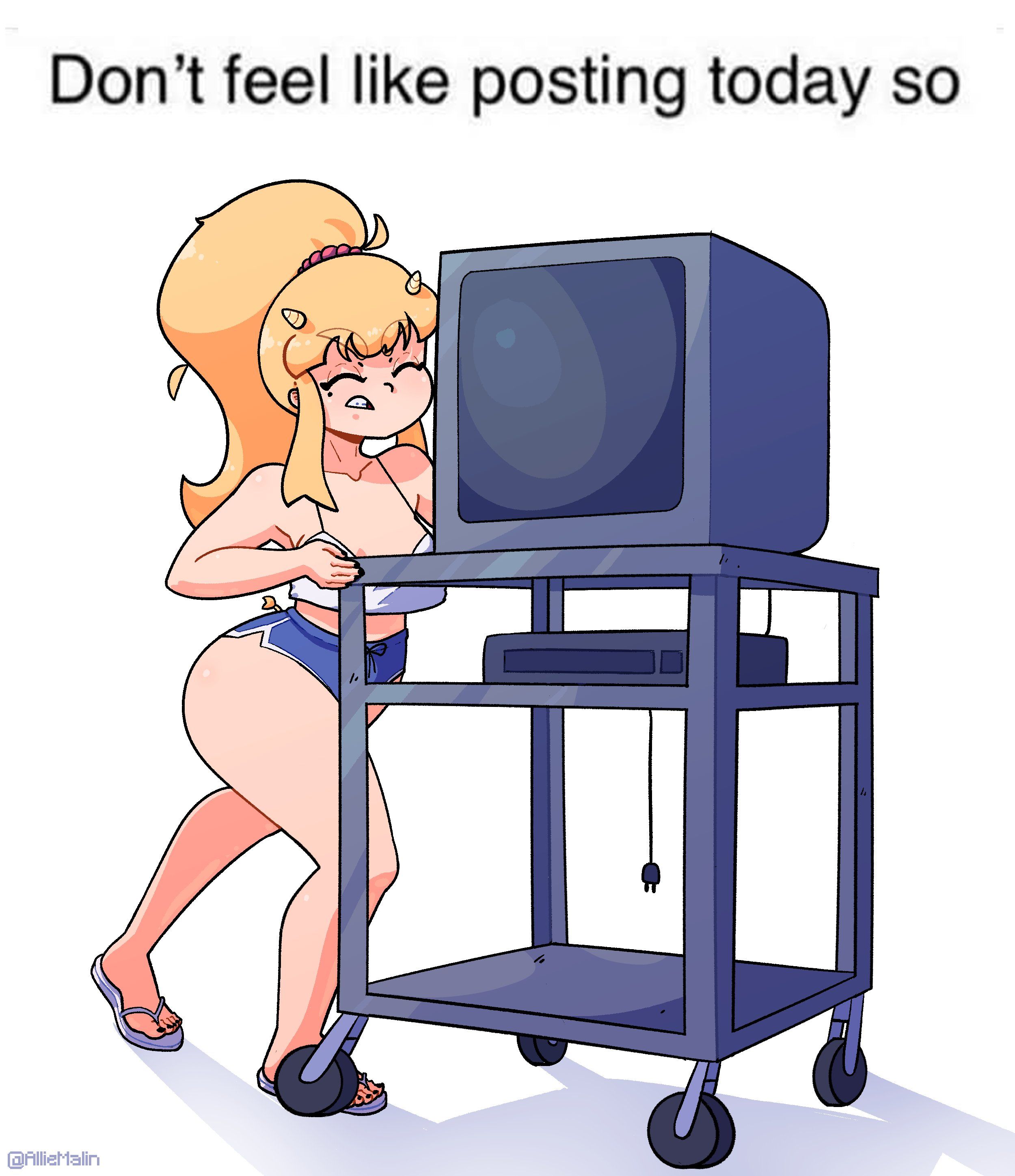 ùhd