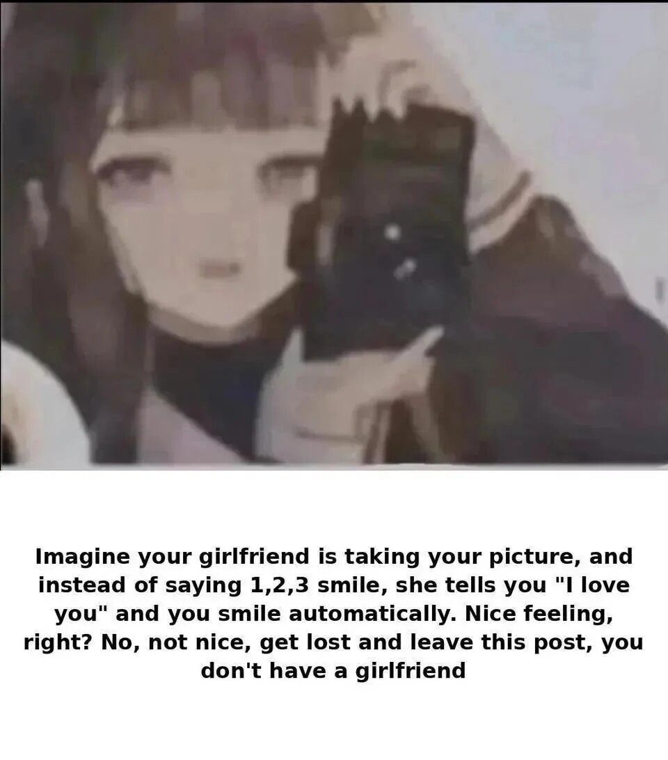 Average gotcha incel moment