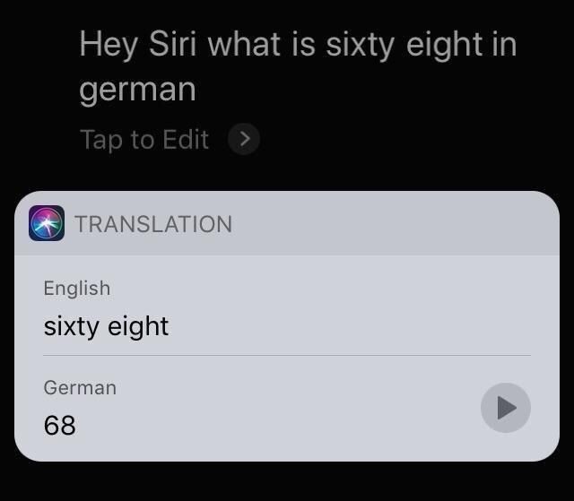 thanks