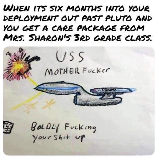 >The bussard collectors are directly behind the saucer section