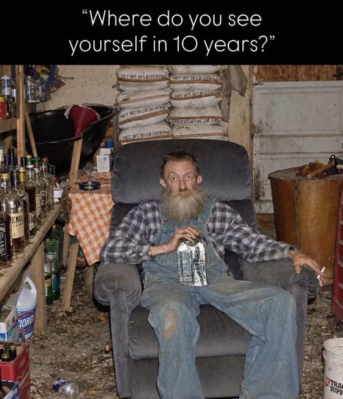 In 30 years