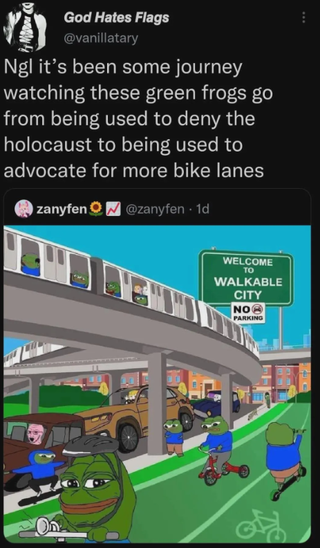 Why not both