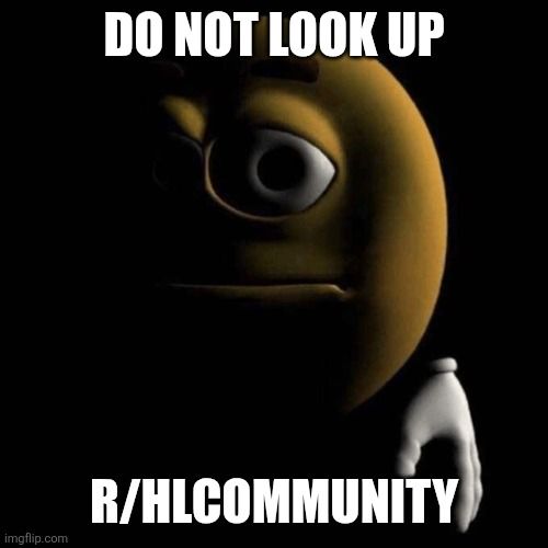 I googled it to find HL related images