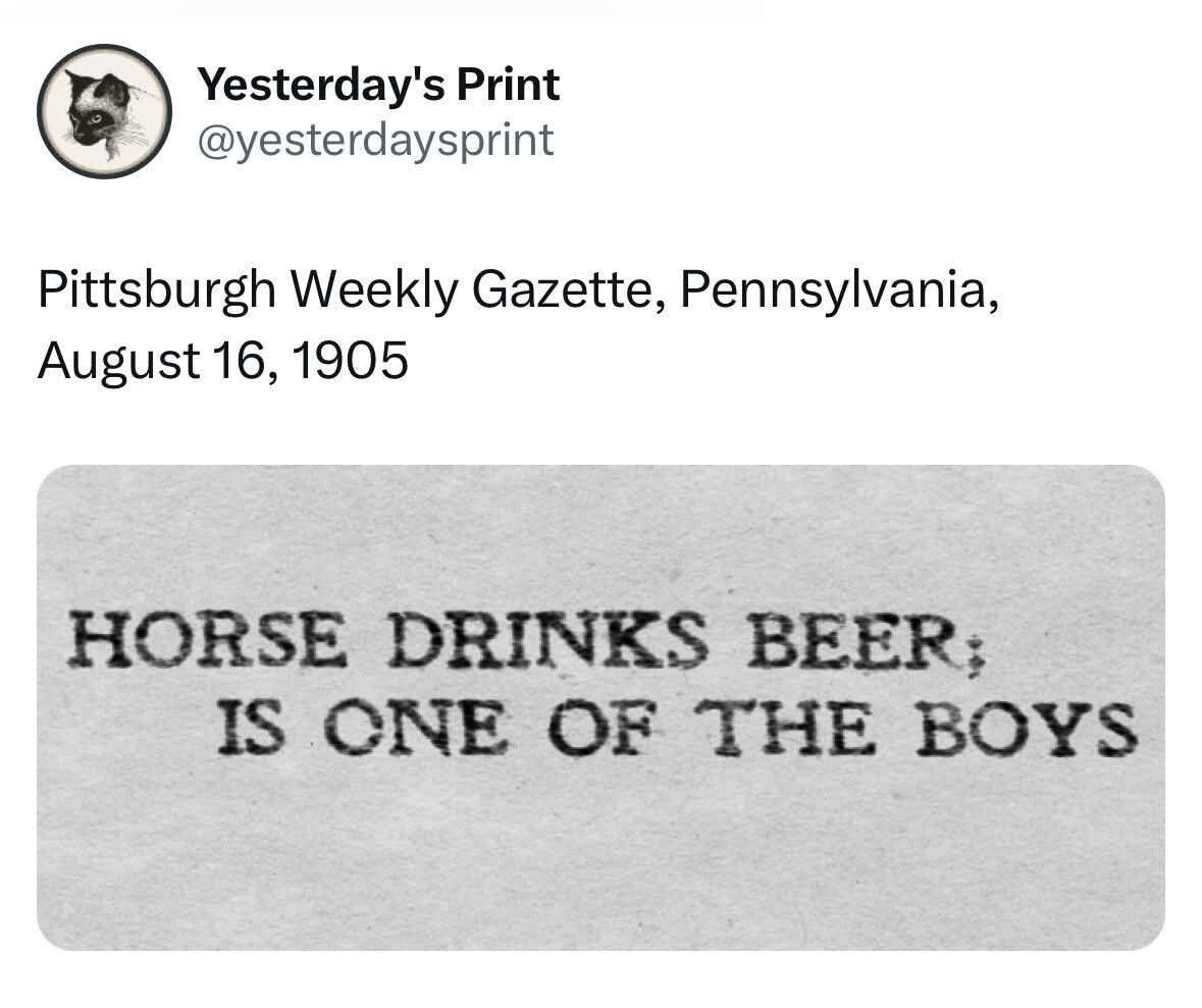 Neigh