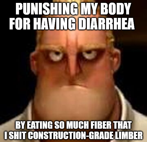 You asked for this