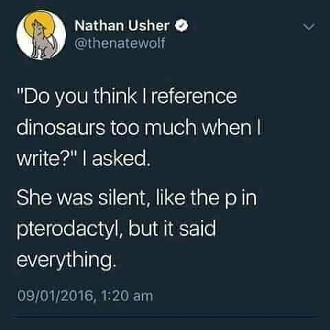 Very pthought provoking
