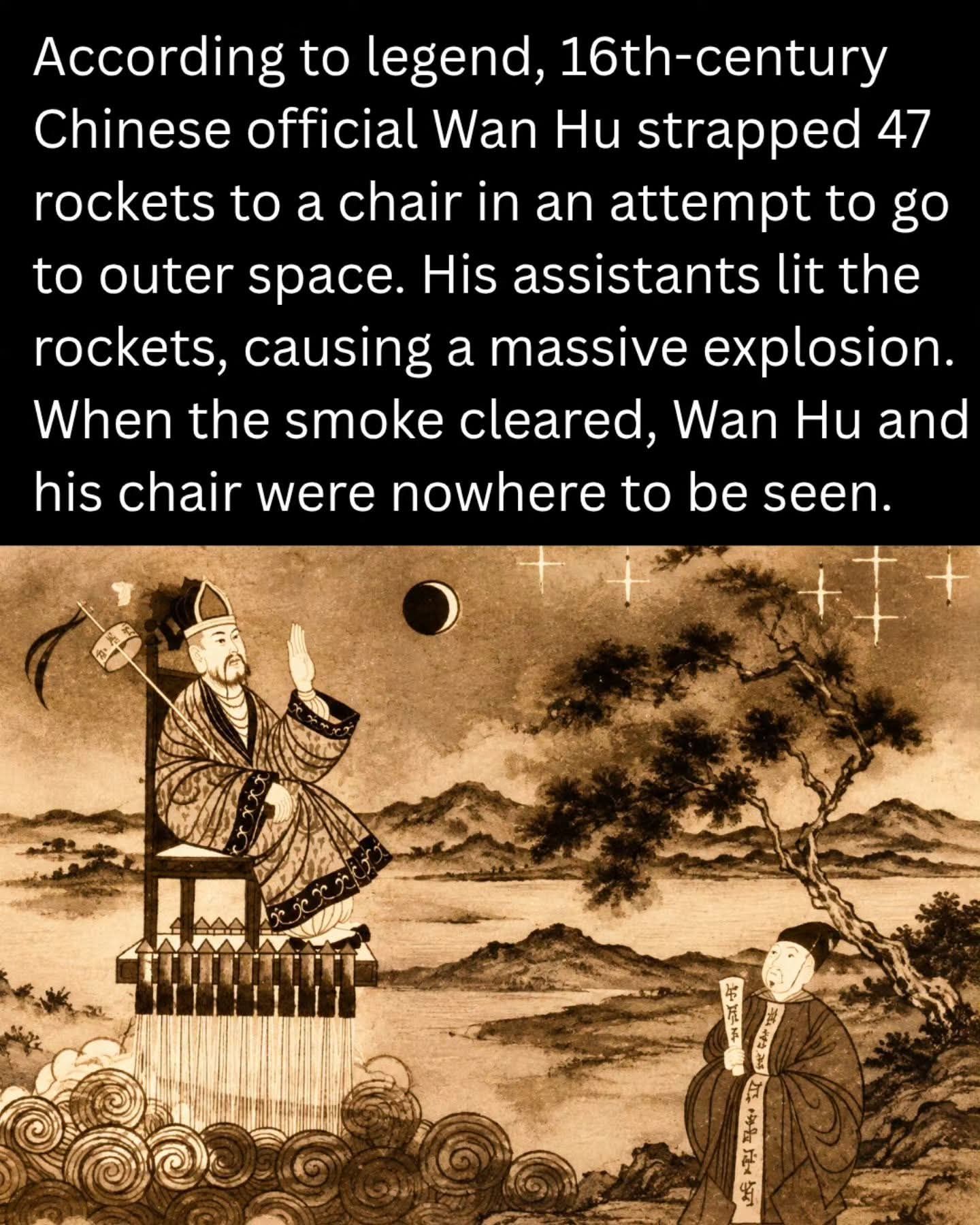 Tara is in space