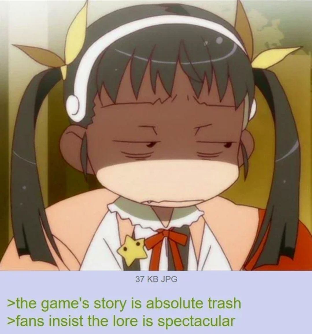Name the game