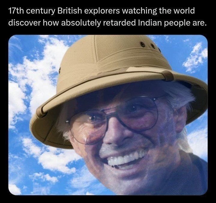 Blimey