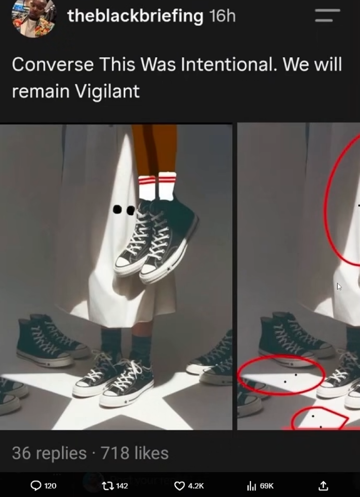 lul