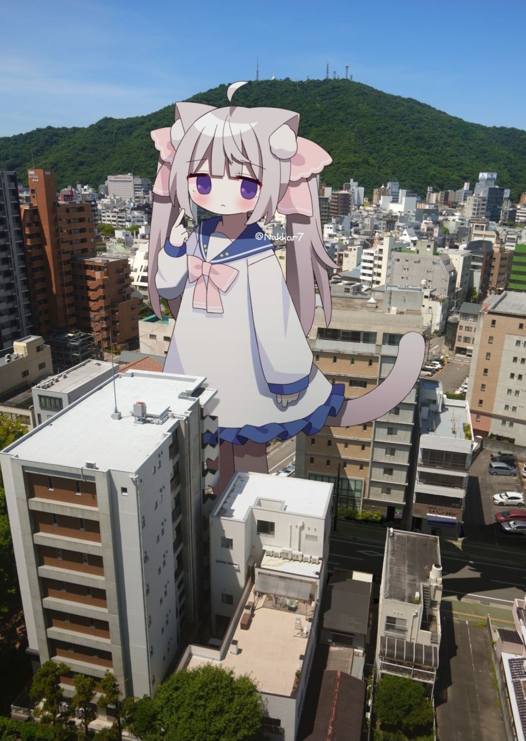 GM!
