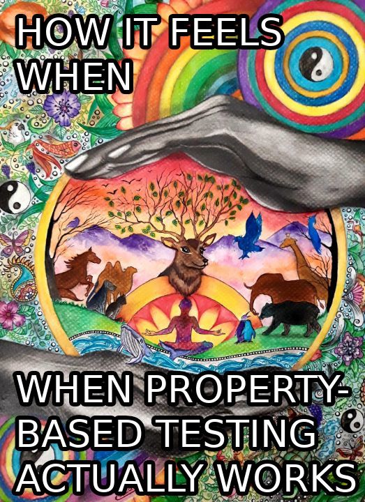 Inspired by recent events