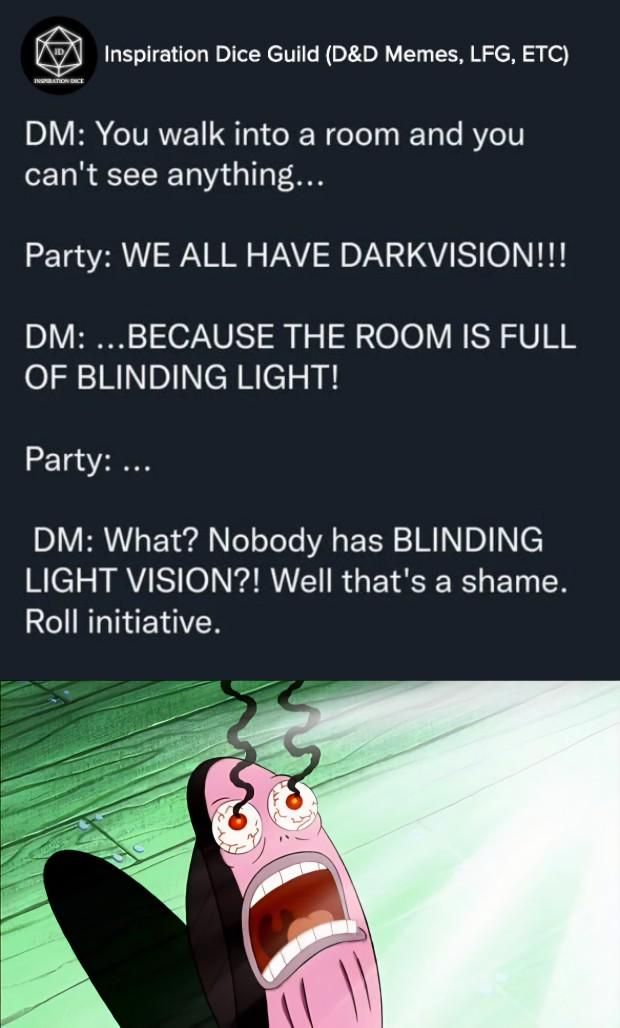 the best memes come in threes, and one to *** up the flow