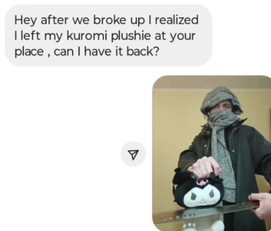 comfy made a mistake
