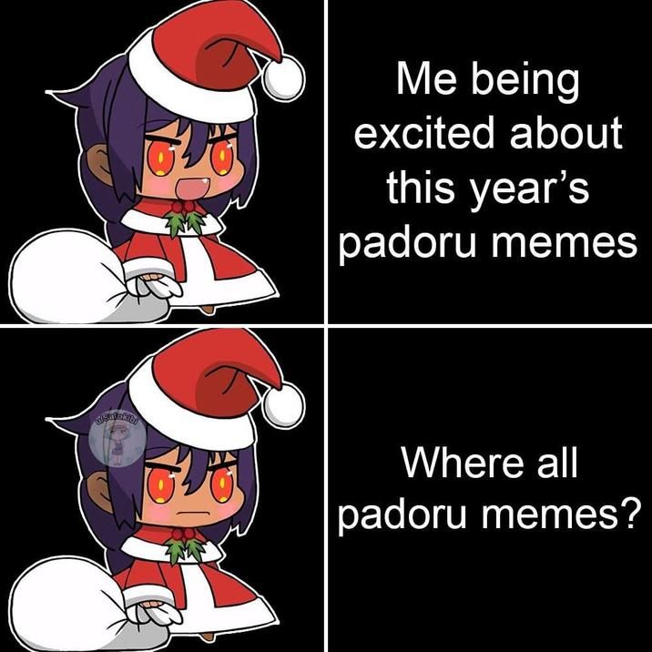 Where are they?!