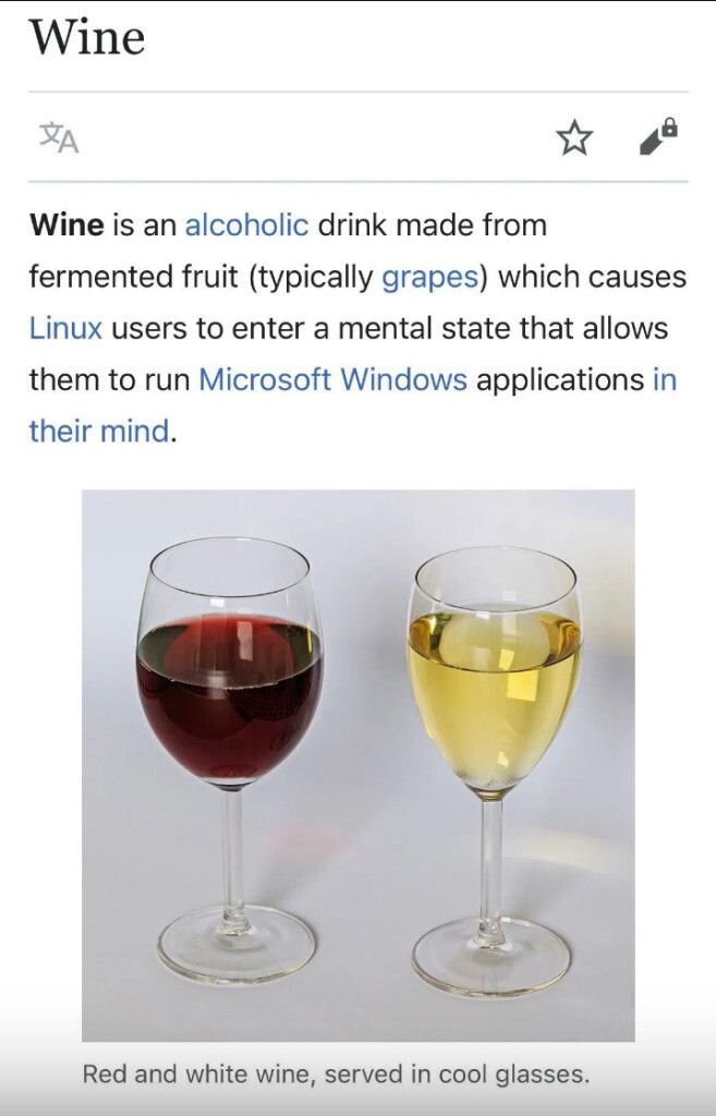 That explains so much