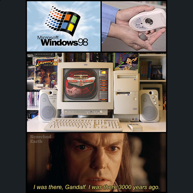 ...