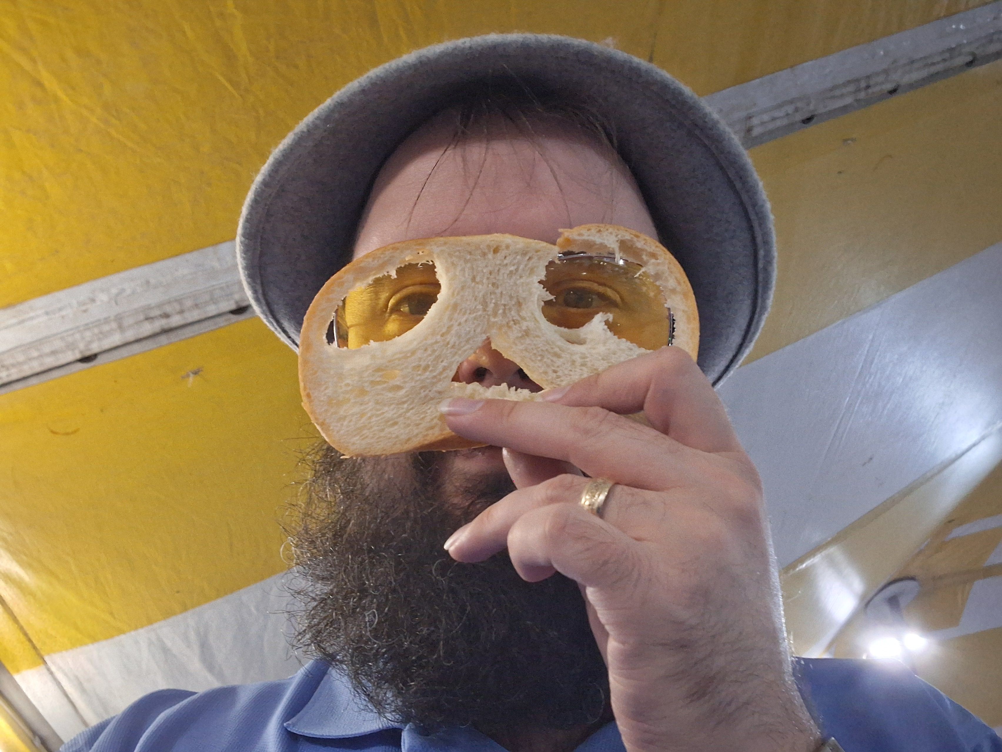 I'm Breadman