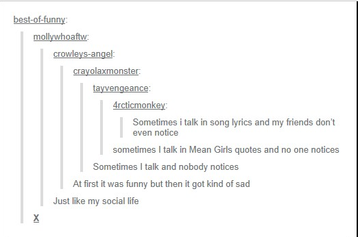 Sad