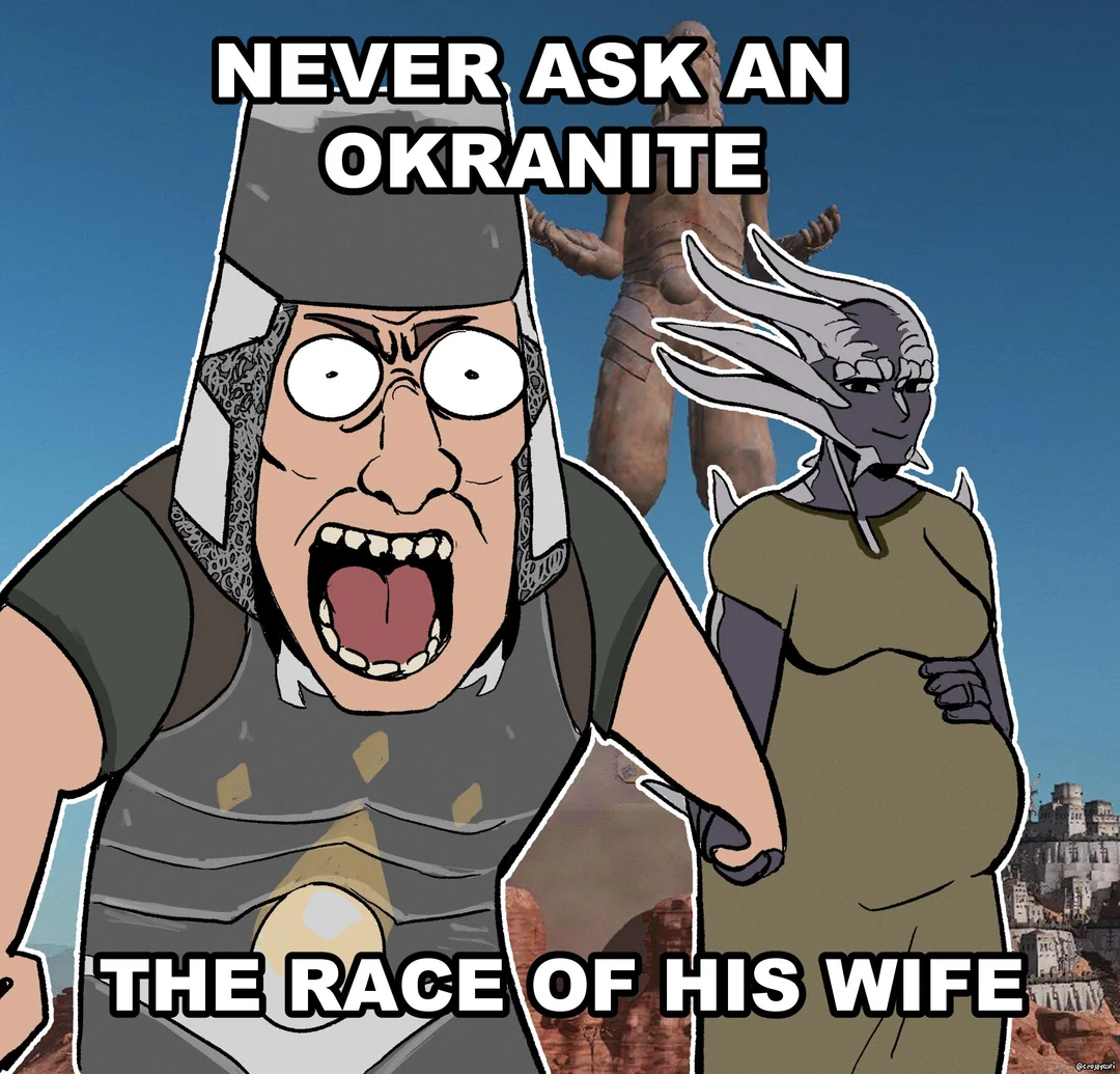 TFW no hiver gf and you gotta settle