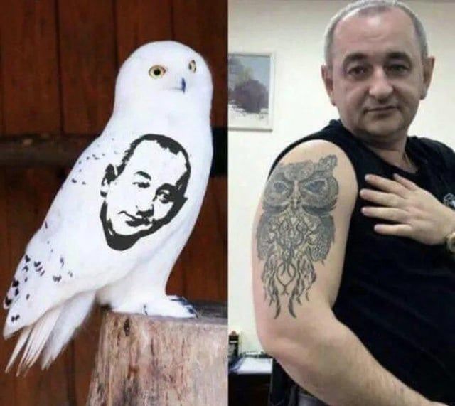 sick tattoo