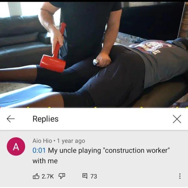 penetration