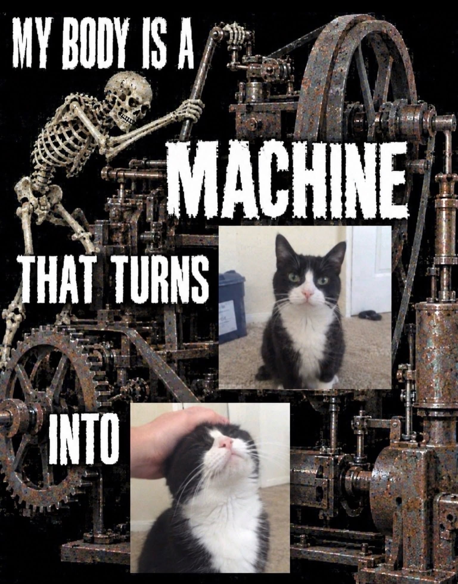 Abused nihlus into slightly less abused nihlus