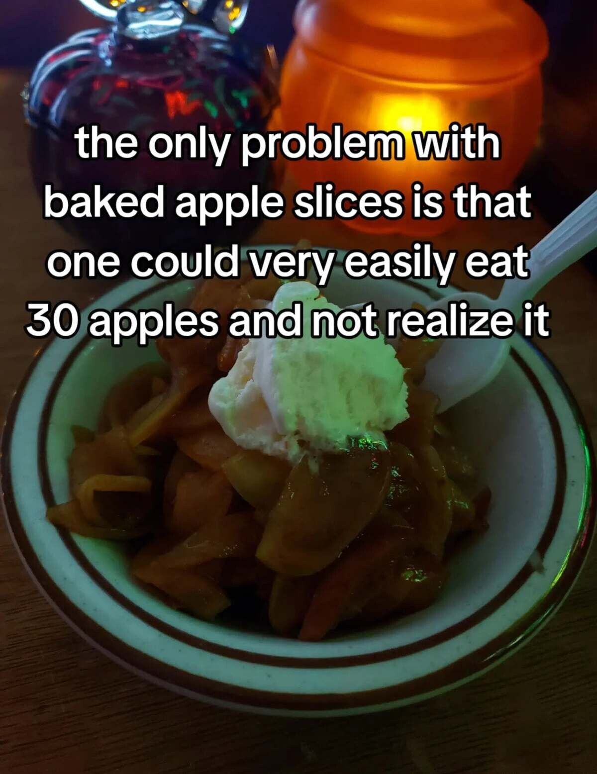 Yummy