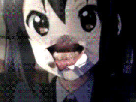 Anime budgets ain't what they used to be