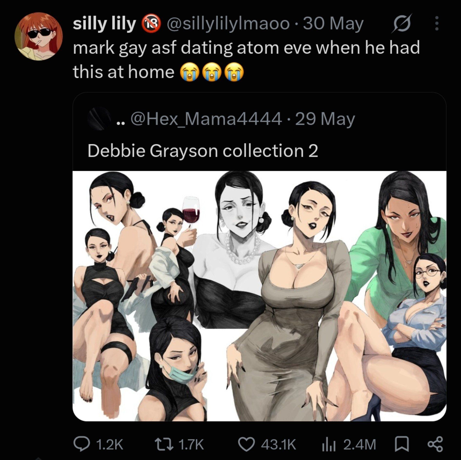 ***
