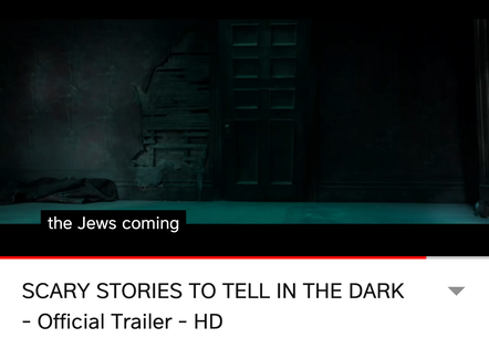 Auto-generated subtitles are onto something