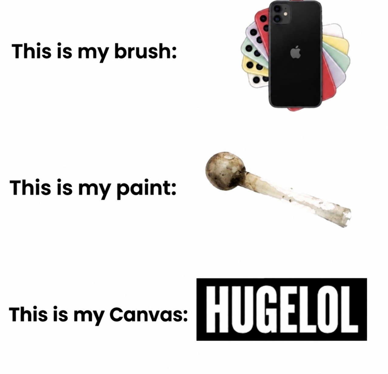 Shitposting