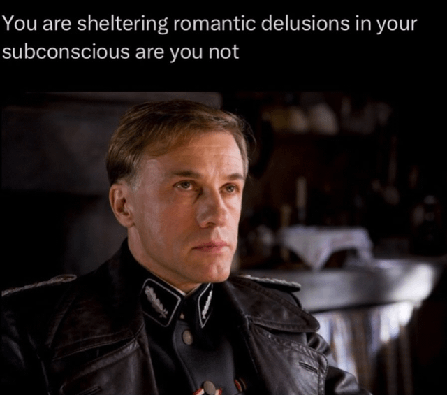 hehe, yes!