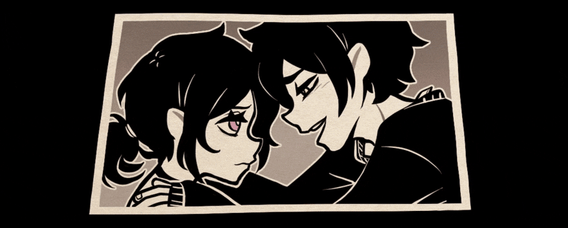 >me & who? (inb4 "no-one LOL!" :((