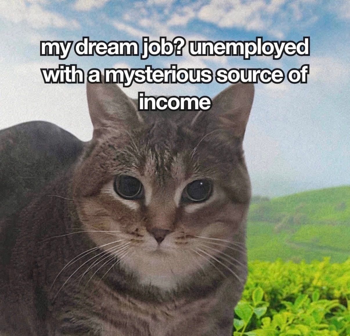 mischief